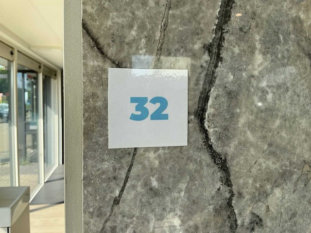 Bongio - regendoucheset - afbeelding 8 van  8