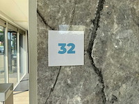Bongio - regendoucheset - afbeelding 8 van  8