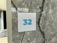 Bongio - squadra - vrijstaand badmengkraan - afbeelding 7 van  7
