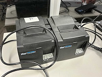 Bonnenprinter - star - tsp100iii - (2x) - afbeelding 1 van  2