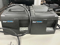 Bonnenprinter - star - tsp100iii - (2x) - afbeelding 2 van  2