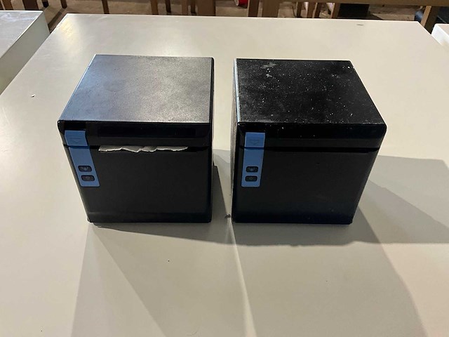 Bonnenprinter (2x) - afbeelding 1 van  2