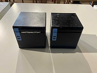 Bonnenprinter (2x) - afbeelding 1 van  2