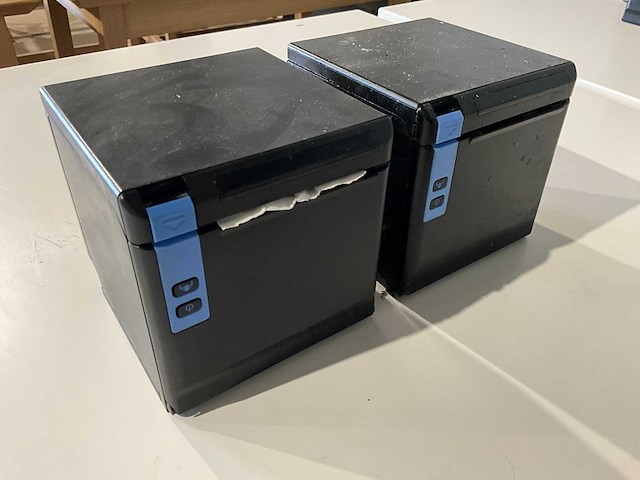 Bonnenprinter (2x) - afbeelding 2 van  2