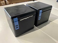 Bonnenprinter (2x) - afbeelding 2 van  2