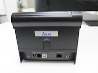Bonnenprinter aclas pp7x. - afbeelding 3 van  3