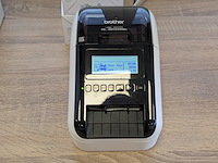 Bonnenprinter brother, gl-820nwbc - afbeelding 2 van  6