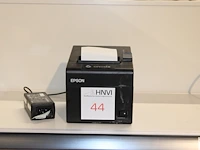 Bonnenprinter epson m267e
