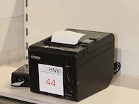 Bonnenprinter epson m267e - afbeelding 2 van  2