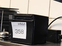 Bonnenprinter epson. - afbeelding 2 van  2