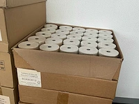 Bonnenprinter thermische rollen - afbeelding 3 van  7