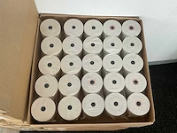 Bonnenprinter thermische rollen - afbeelding 6 van  7