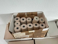 Bonnenprinter thermische rollen - afbeelding 3 van  7