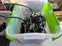 Bonnenprinters, betaalautomaten, kassalades en toebehoren (15x) - afbeelding 7 van  9