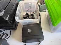 Bonnenprinters, betaalautomaten, kassalades en toebehoren (15x) - afbeelding 8 van  9