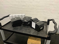 Bonnenprinters + rolletjes (14x) - afbeelding 2 van  7