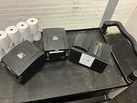 Bonnenprinters + rolletjes (14x) - afbeelding 4 van  7
