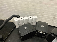 Bonnenprinters + rolletjes (14x) - afbeelding 5 van  7