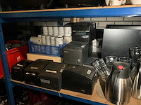 Bonnenprinters + rolletjes (14x) - afbeelding 6 van  7