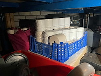 Bonnenprinters + rolletjes (14x) - afbeelding 7 van  7