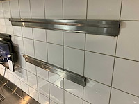 Bonnenrail (10x) - afbeelding 1 van  4