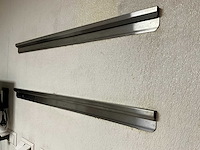 Bonnenrail (10x) - afbeelding 2 van  4