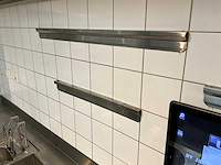 Bonnenrail (10x) - afbeelding 3 van  4