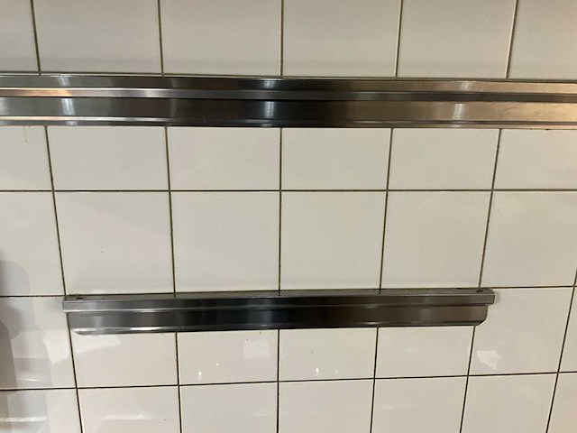 Bonnenrail (10x) - afbeelding 4 van  4