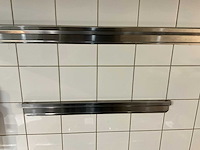 Bonnenrail (10x) - afbeelding 4 van  4