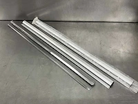 Bonnenrail 90 cm (3x)