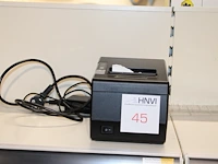Bonneprinter durapos dpt100