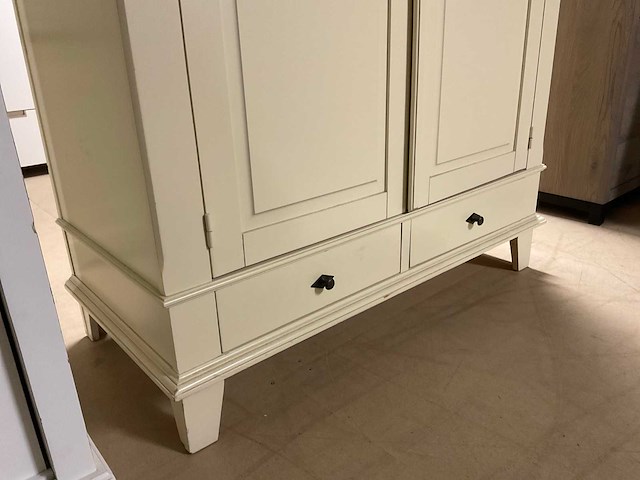 Bonneserra kledingkast - afbeelding 2 van  18