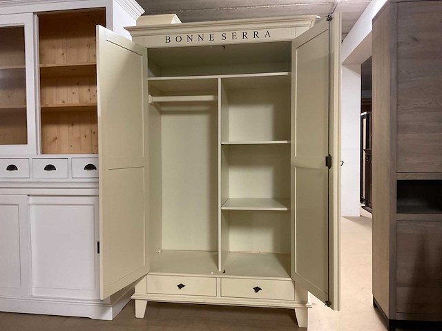 Bonneserra kledingkast - afbeelding 4 van  18