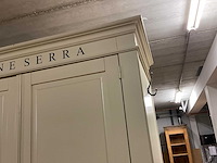 Bonneserra kledingkast - afbeelding 10 van  18