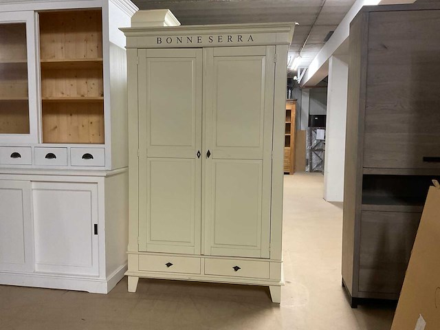 Bonneserra kledingkast - afbeelding 1 van  18