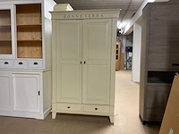 Bonneserra kledingkast - afbeelding 1 van  18