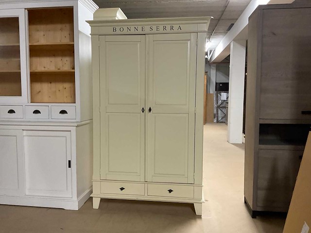 Bonneserra kledingkast - afbeelding 11 van  18