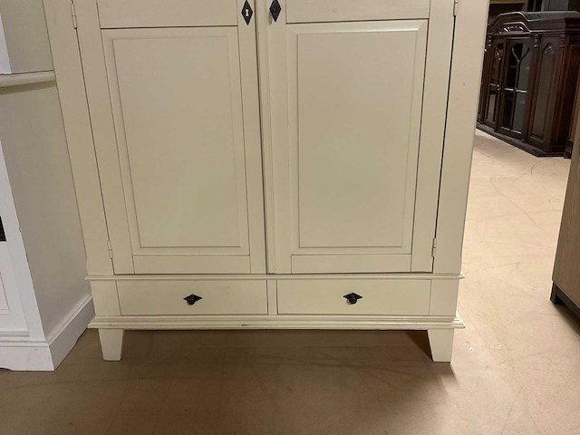 Bonneserra kledingkast - afbeelding 16 van  18