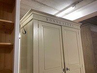 Bonneserra kledingkast - afbeelding 17 van  18