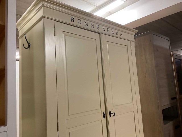 Bonneserra kledingkast - afbeelding 18 van  18