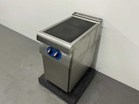 Bonnet - b-b706.fr.e4 - keramisch fornuis - afbeelding 1 van  5