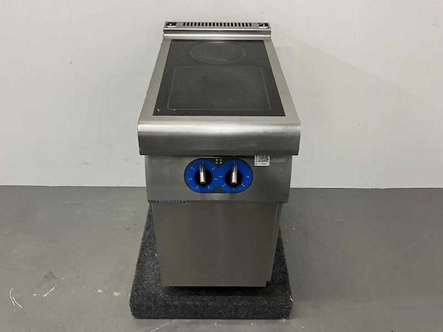 Bonnet - b-b706.fr.e4 - keramisch fornuis - afbeelding 2 van  5