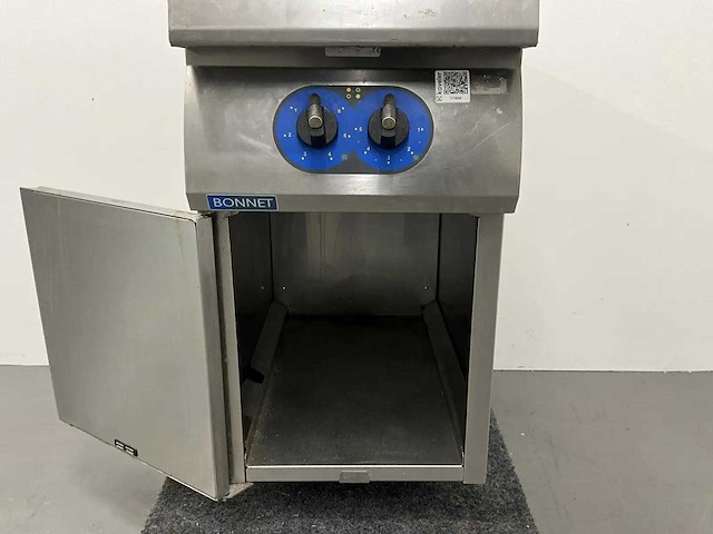 Bonnet - b-b706.fr.e4 - keramisch fornuis - afbeelding 5 van  5