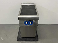 Bonnet - b-b706.fr.e4 - keramisch fornuis - afbeelding 1 van  2