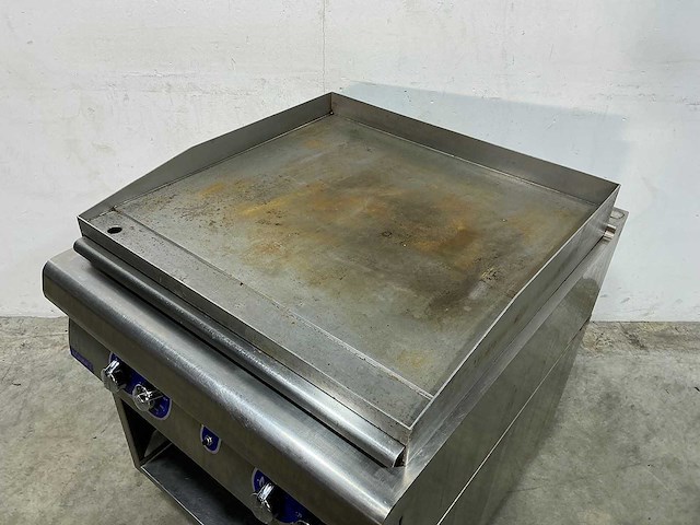 Bonnet - bakplaat - afbeelding 1 van  2