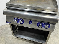 Bonnet - bakplaat - afbeelding 2 van  2