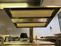 Bonnet - frites warmhoudbak - afbeelding 3 van  7