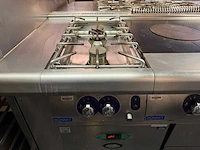 Bonnet - rvs kooklijn - afbeelding 5 van  9