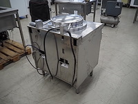 Bonnet - afbeelding 3 van  7