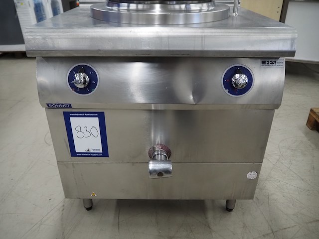 Bonnet - afbeelding 7 van  7